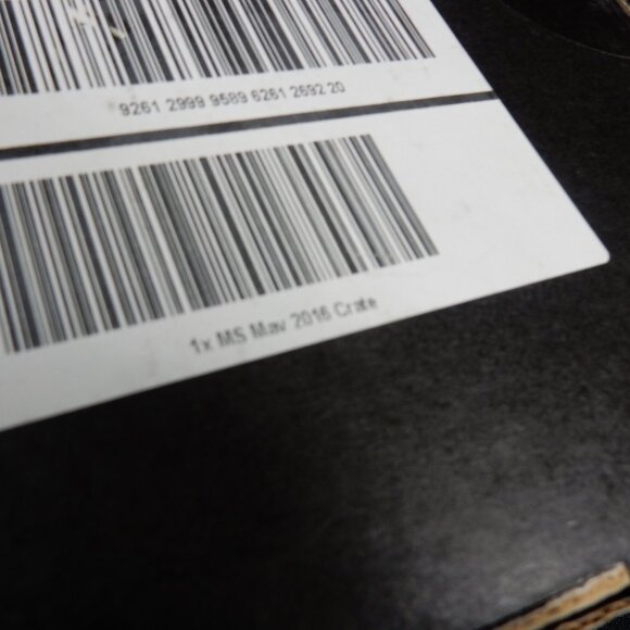 Lootcrate May 2016 Box - Picture 2 of 12